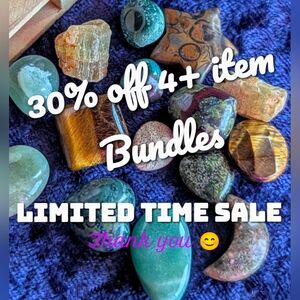 ❄️ WINTER SALE 💎 Rough & Polished Gems ⚡ fair offers, thank you